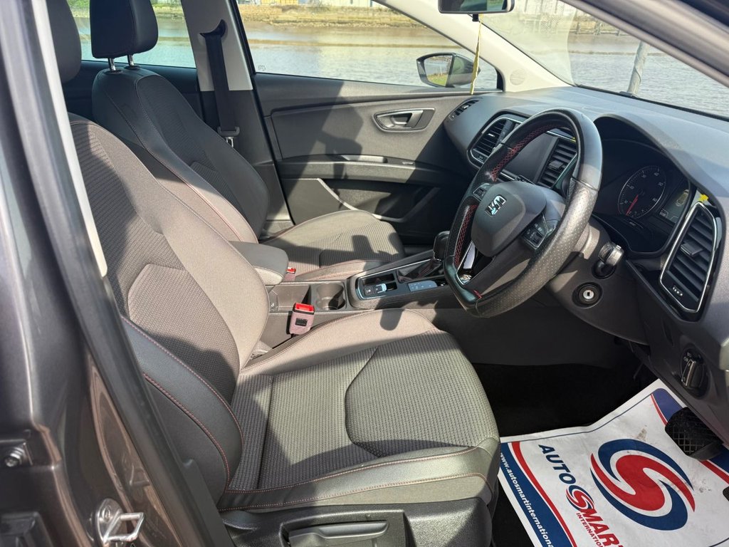 Used SEAT Leon 2017 for sale - 77967106: Photo 10