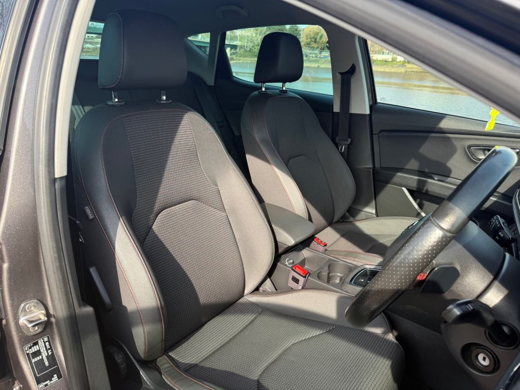 Used SEAT Leon 2017 for sale - 77967106: Photo 11