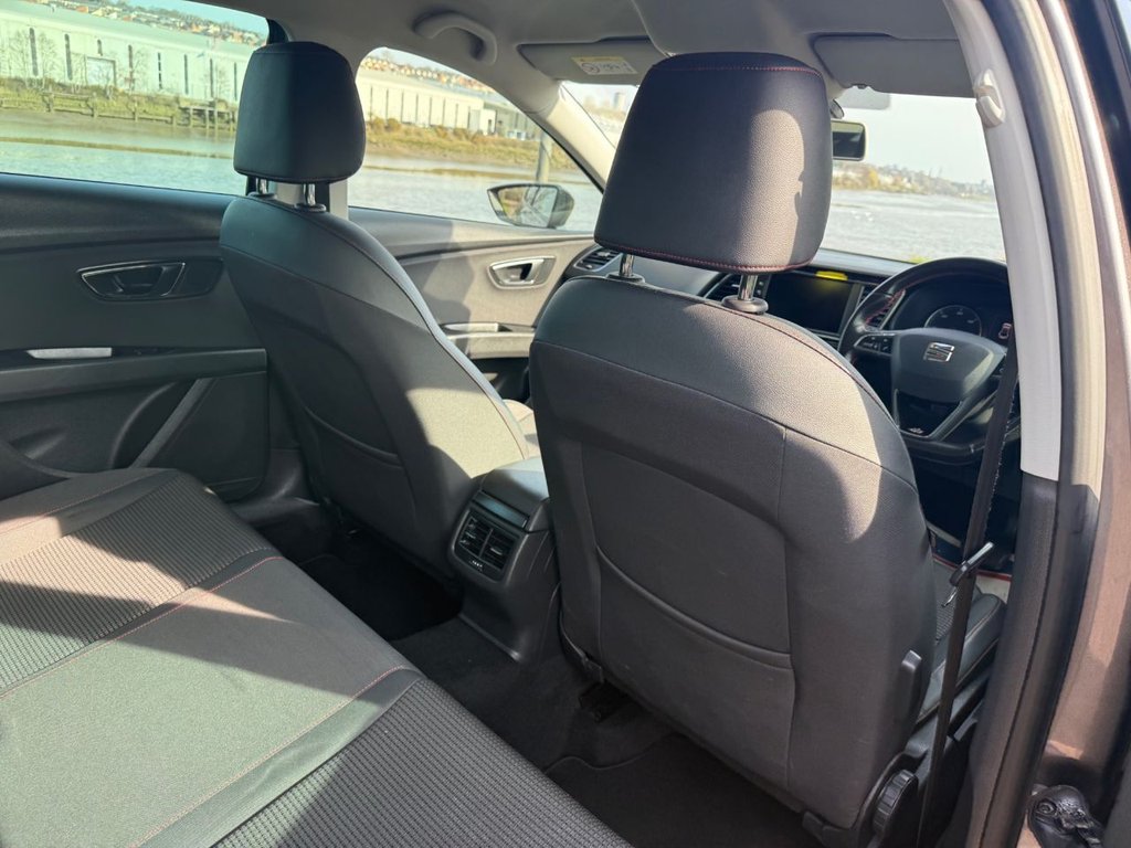 Used SEAT Leon 2017 for sale - 77967106: Photo 13