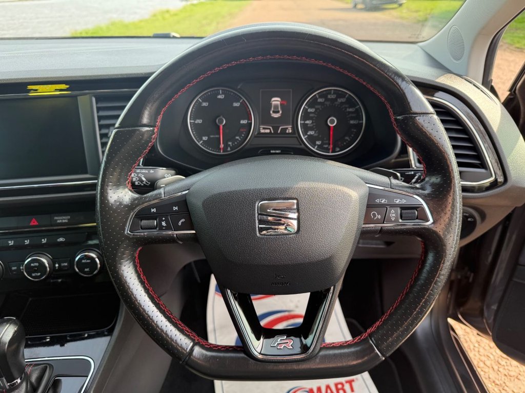 Used SEAT Leon 2017 for sale - 77967106: Photo 14