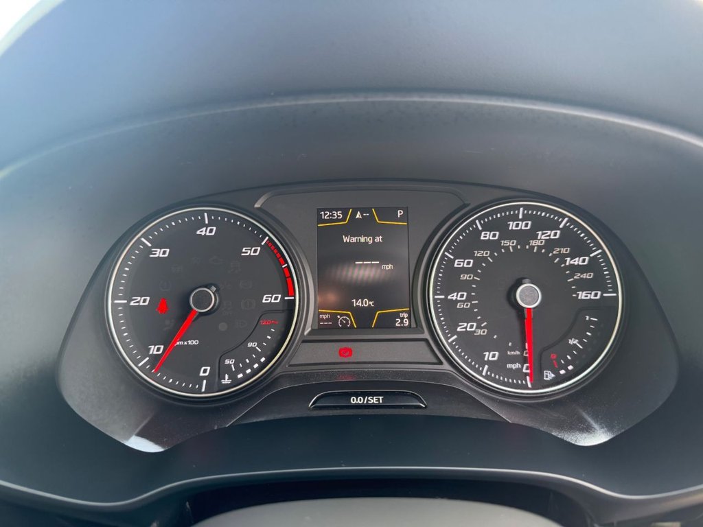 Used SEAT Leon 2017 for sale - 77967106: Photo 15