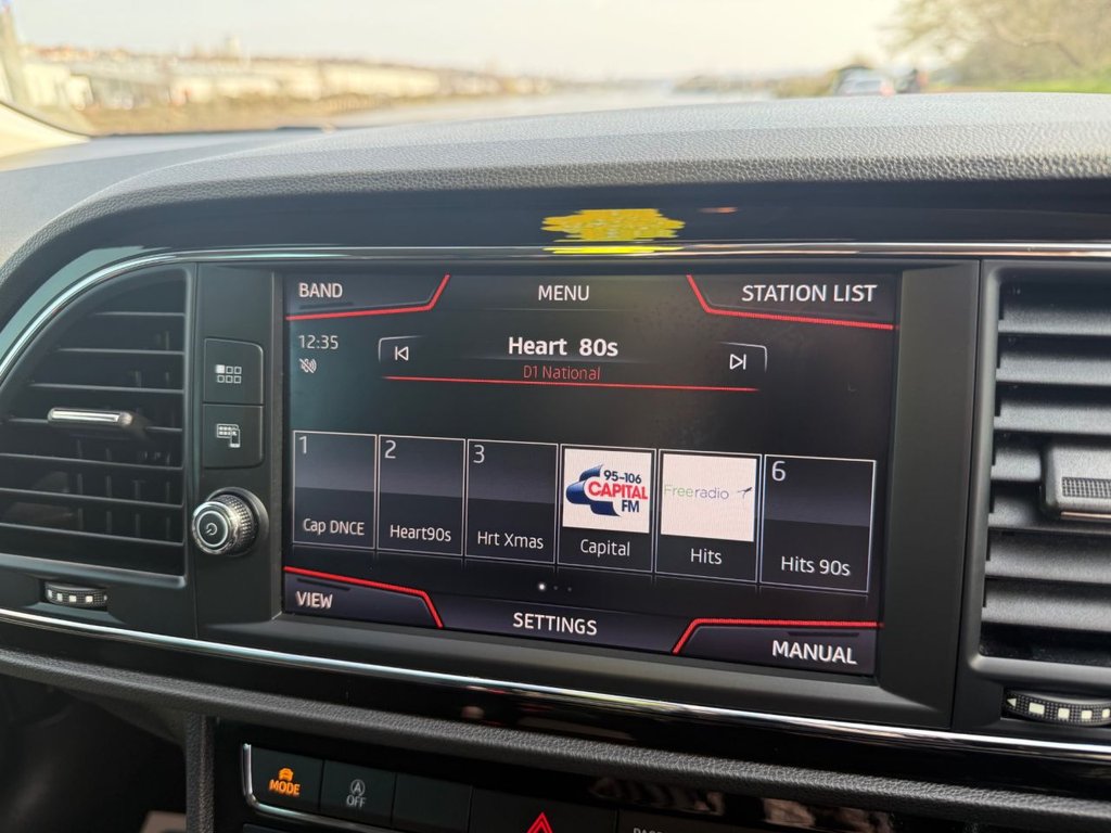 Used SEAT Leon 2017 for sale - 77967106: Photo 16