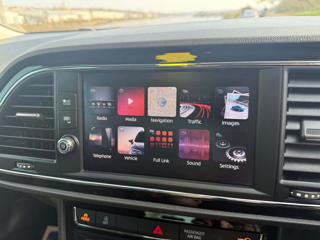 Used SEAT Leon 2017 for sale - 77967106: Photo 17