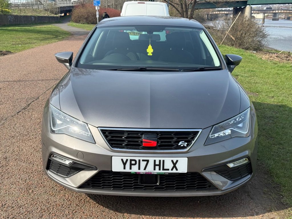 Used SEAT Leon 2017 for sale - 77967106: Photo 2