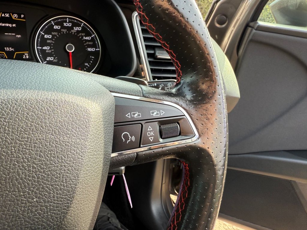 Used SEAT Leon 2017 for sale - 77967106: Photo 22