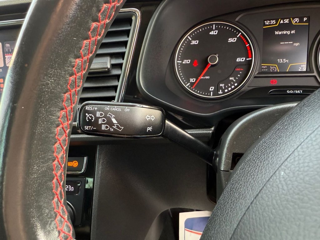 Used SEAT Leon 2017 for sale - 77967106: Photo 24