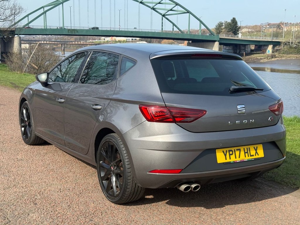 Used SEAT Leon 2017 for sale - 77967106: Photo 27
