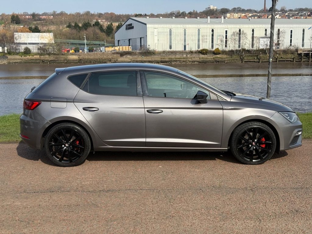 Used SEAT Leon 2017 for sale - 77967106: Photo 3