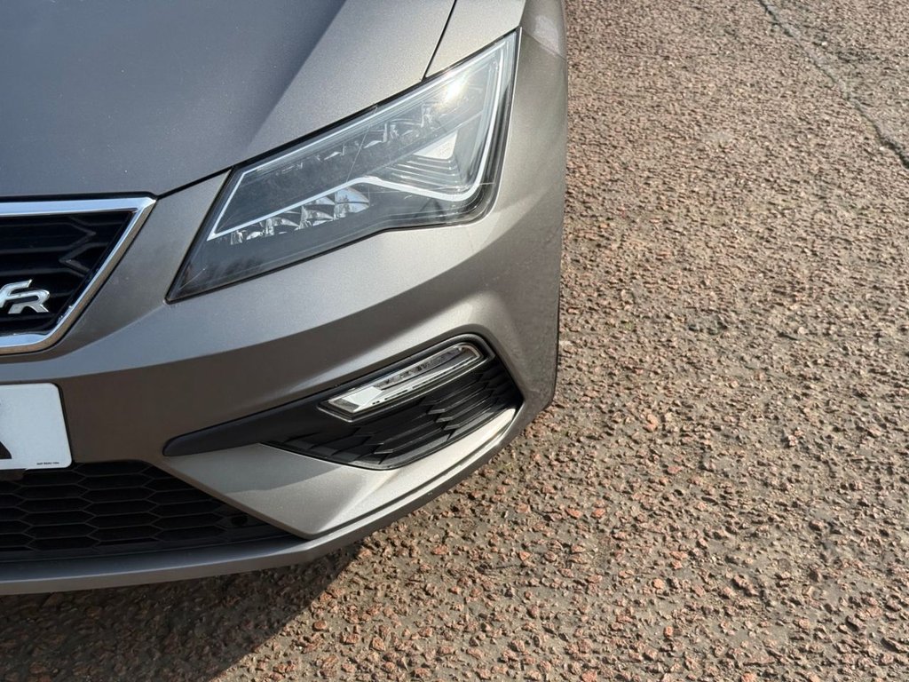 Used SEAT Leon 2017 for sale - 77967106: Photo 30