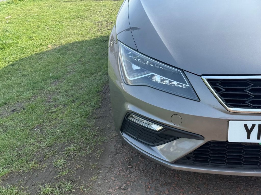 Used SEAT Leon 2017 for sale - 77967106: Photo 31