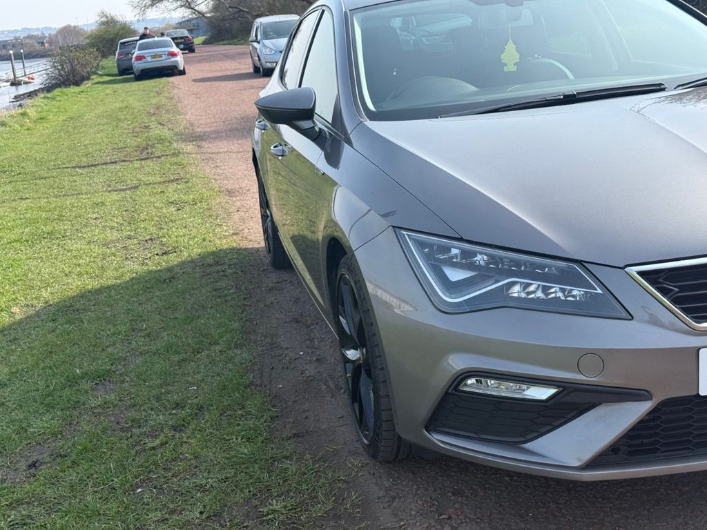 Used SEAT Leon 2017 for sale - 77967106: Photo 32