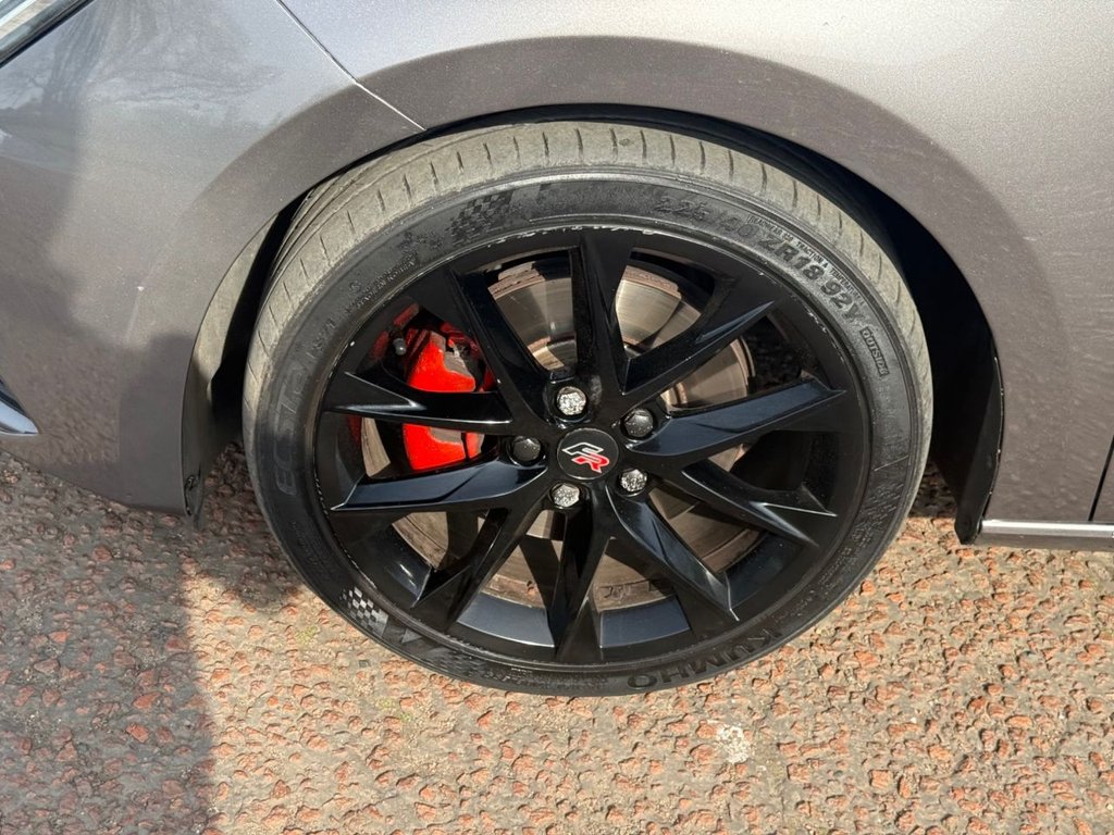 Used SEAT Leon 2017 for sale - 77967106: Photo 34