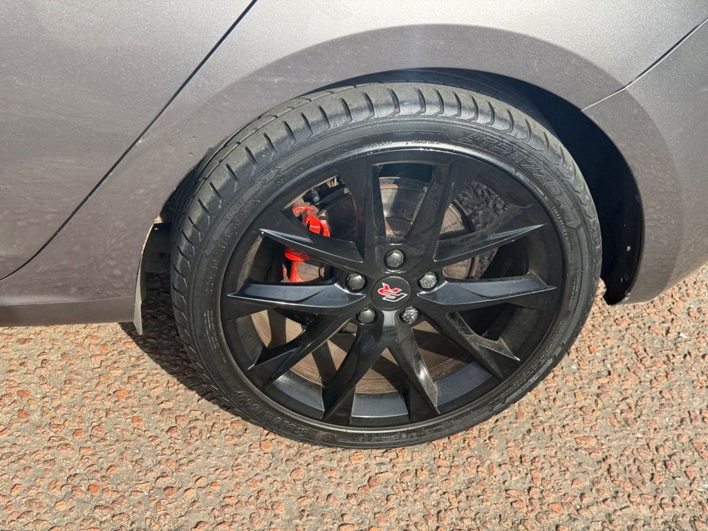 Used SEAT Leon 2017 for sale - 77967106: Photo 35