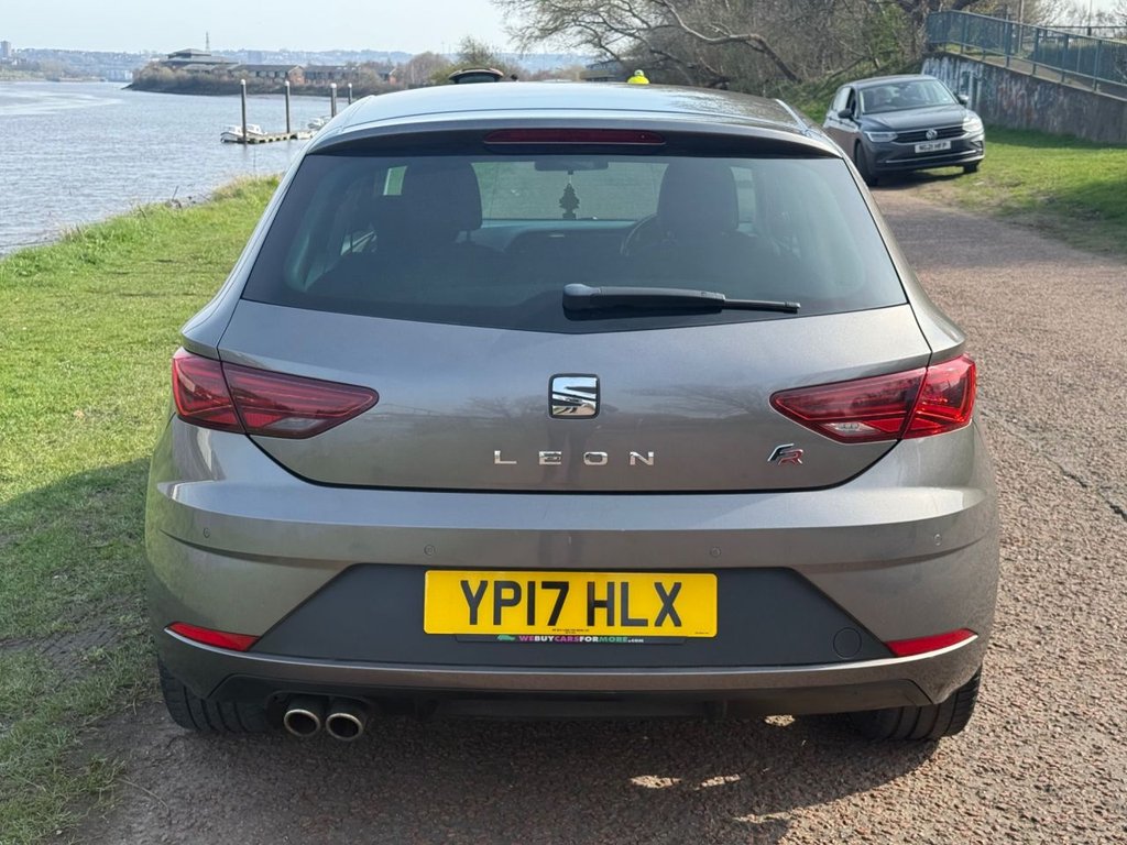 Used SEAT Leon 2017 for sale - 77967106: Photo 5