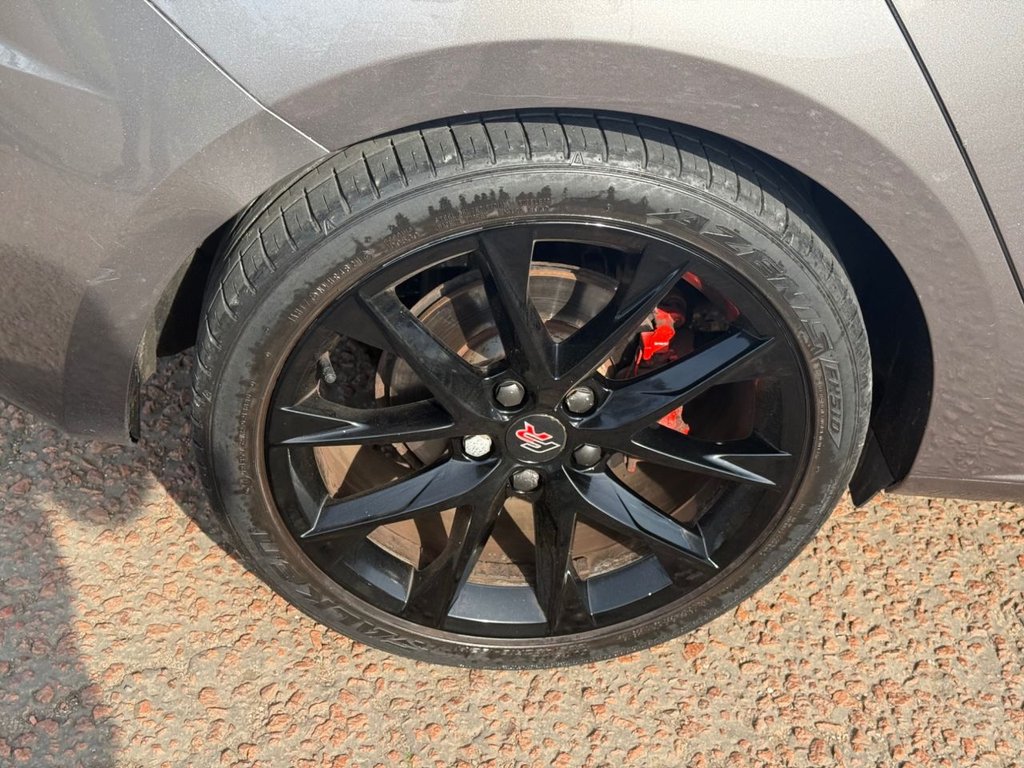 Used SEAT Leon 2017 for sale - 77967106: Photo 7