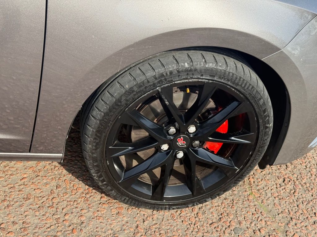 Used SEAT Leon 2017 for sale - 77967106: Photo 8