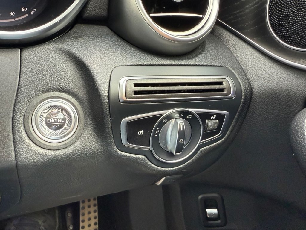 Used Mercedes-Benz C Class 2020 for sale - 76291017: Photo 25