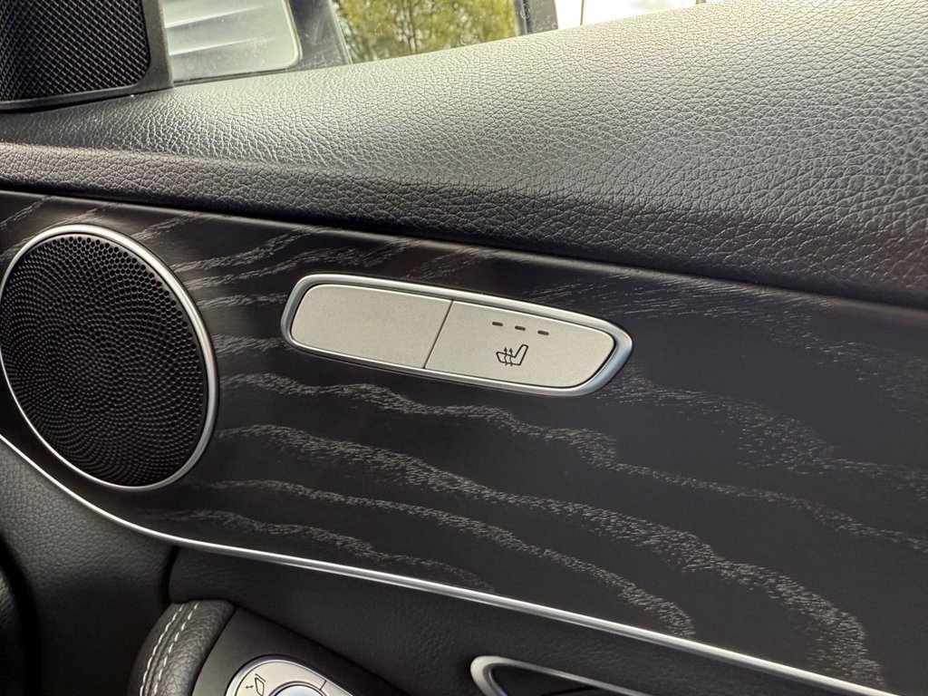 Used Mercedes-Benz C Class 2020 for sale - 76291017: Photo 27