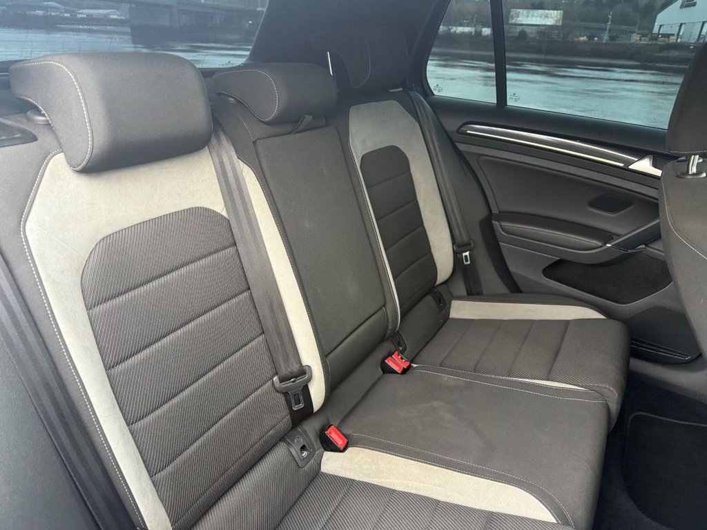 Used Volkswagen Golf 2015 for sale - 77477538: Photo 11