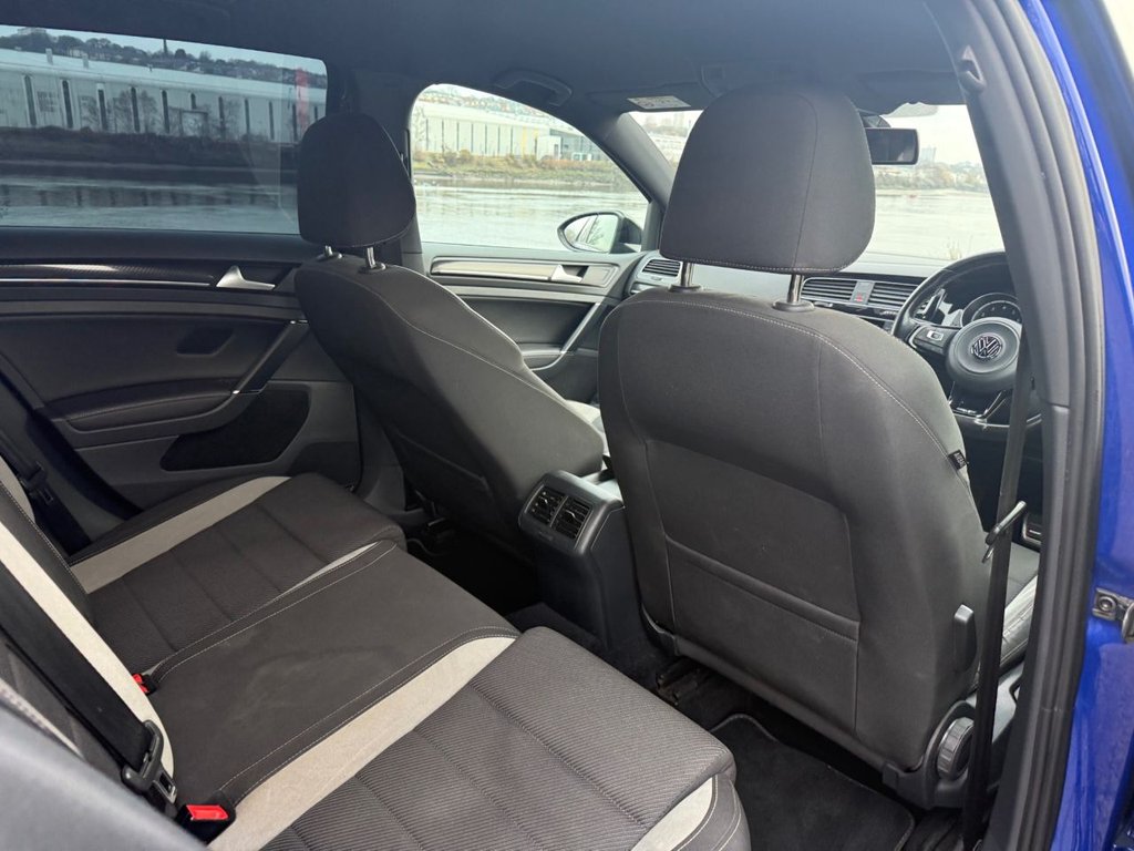 Used Volkswagen Golf 2015 for sale - 77477538: Photo 12