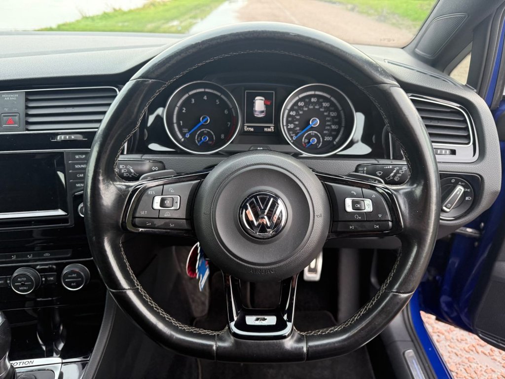 Used Volkswagen Golf 2015 for sale - 77477538: Photo 13