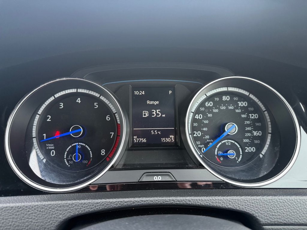 Used Volkswagen Golf 2015 for sale - 77477538: Photo 14