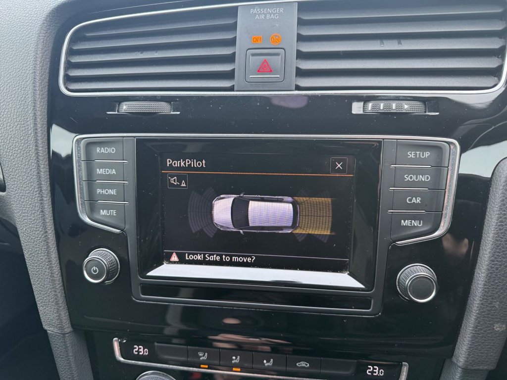 Used Volkswagen Golf 2015 for sale - 77477538: Photo 16