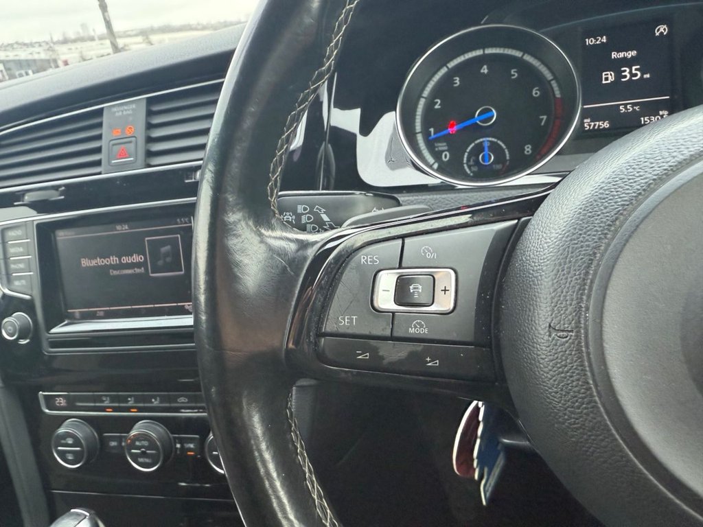 Used Volkswagen Golf 2015 for sale - 77477538: Photo 21