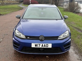 Used Volkswagen Golf 2015 for sale - 77477538: Photo