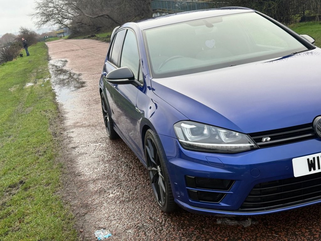 Used Volkswagen Golf 2015 for sale - 77477538: Photo 33