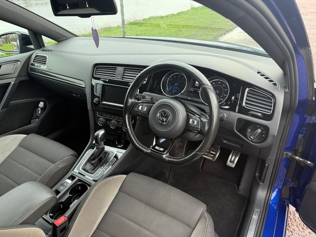 Used Volkswagen Golf 2015 for sale - 77477538: Photo 8
