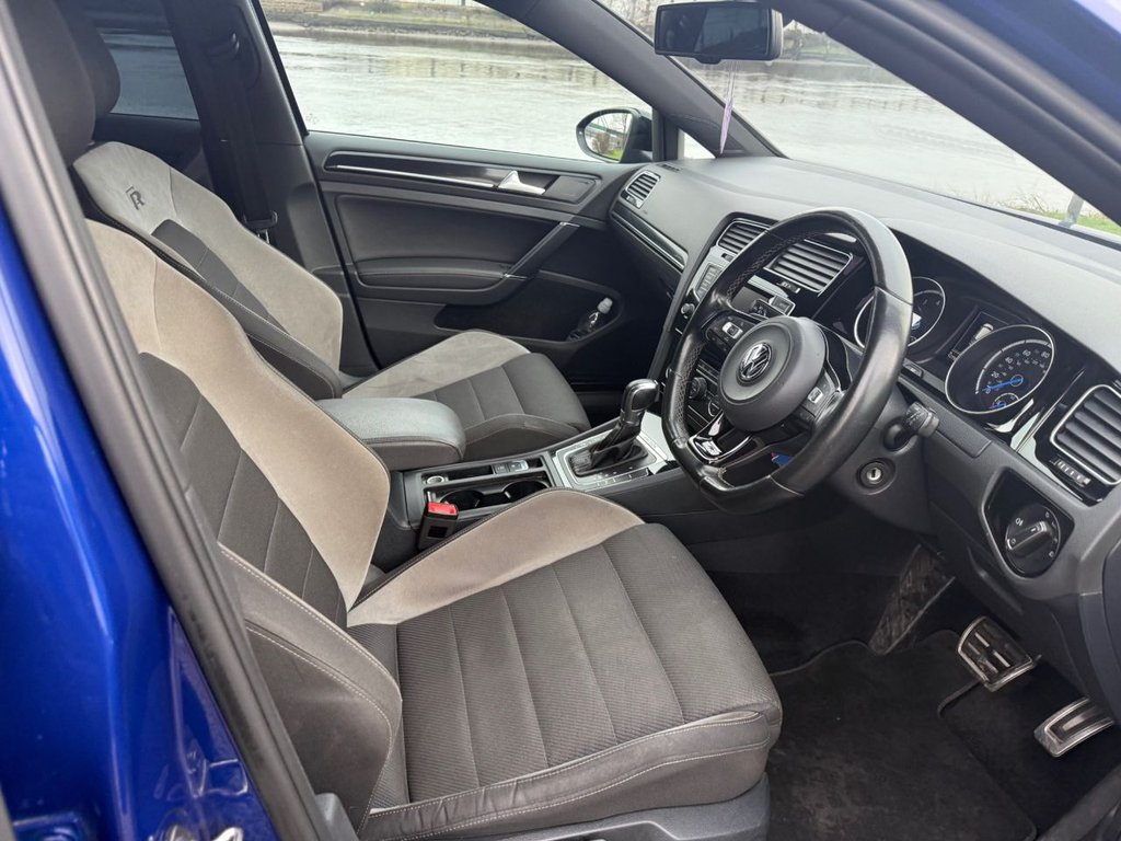 Used Volkswagen Golf 2015 for sale - 77477538: Photo 9