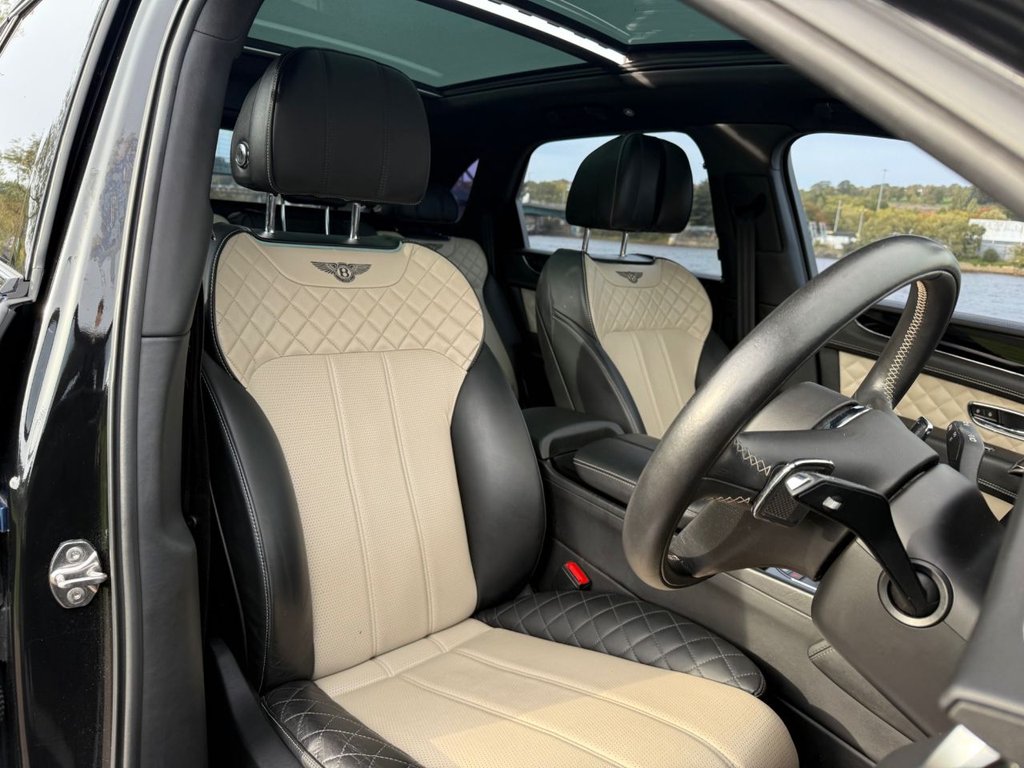 Used Bentley Bentayga 2018 for sale - 76162961: Photo 11