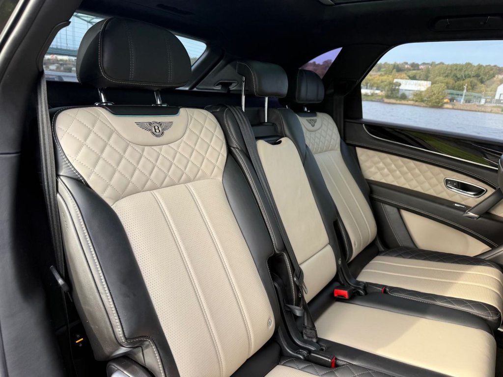 Used Bentley Bentayga 2018 for sale - 76162961: Photo 12