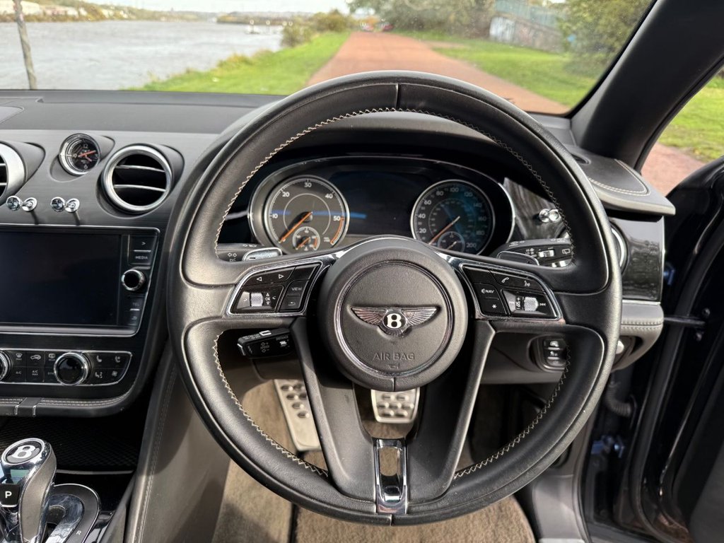 Used Bentley Bentayga 2018 for sale - 76162961: Photo 14