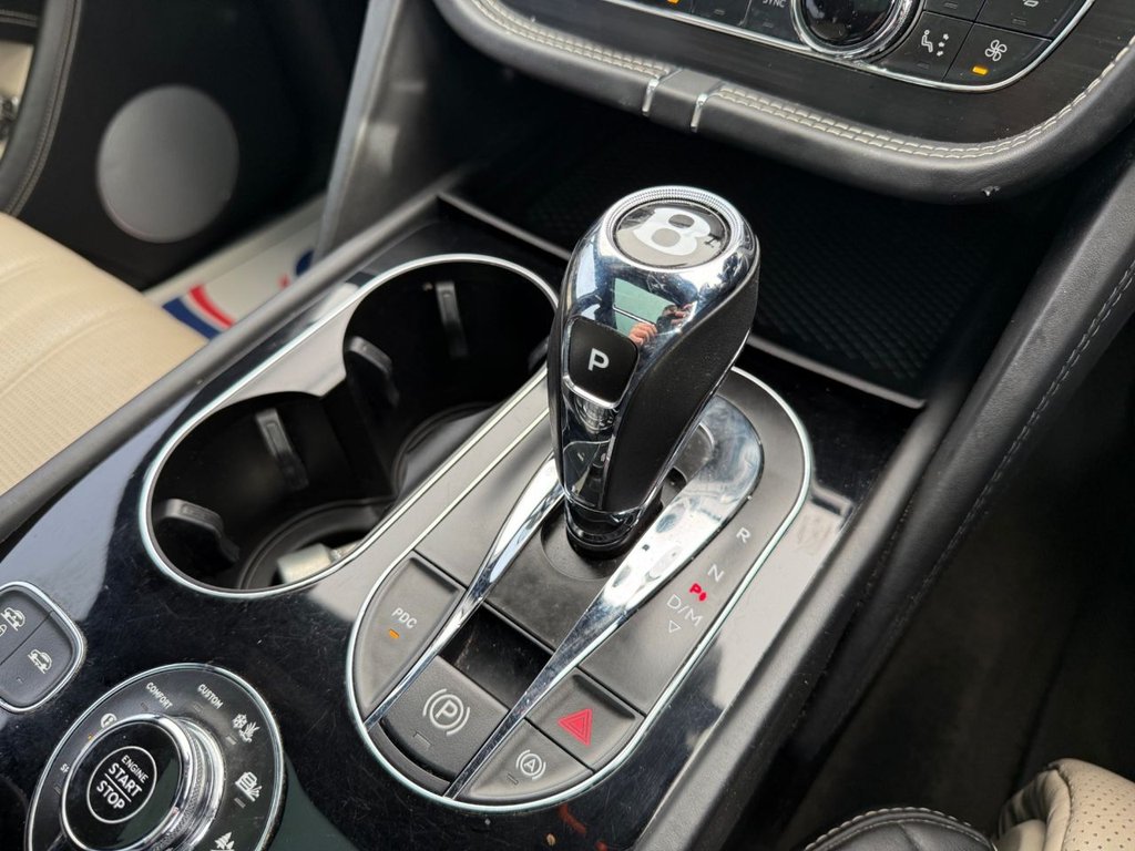 Used Bentley Bentayga 2018 for sale - 76162961: Photo 19