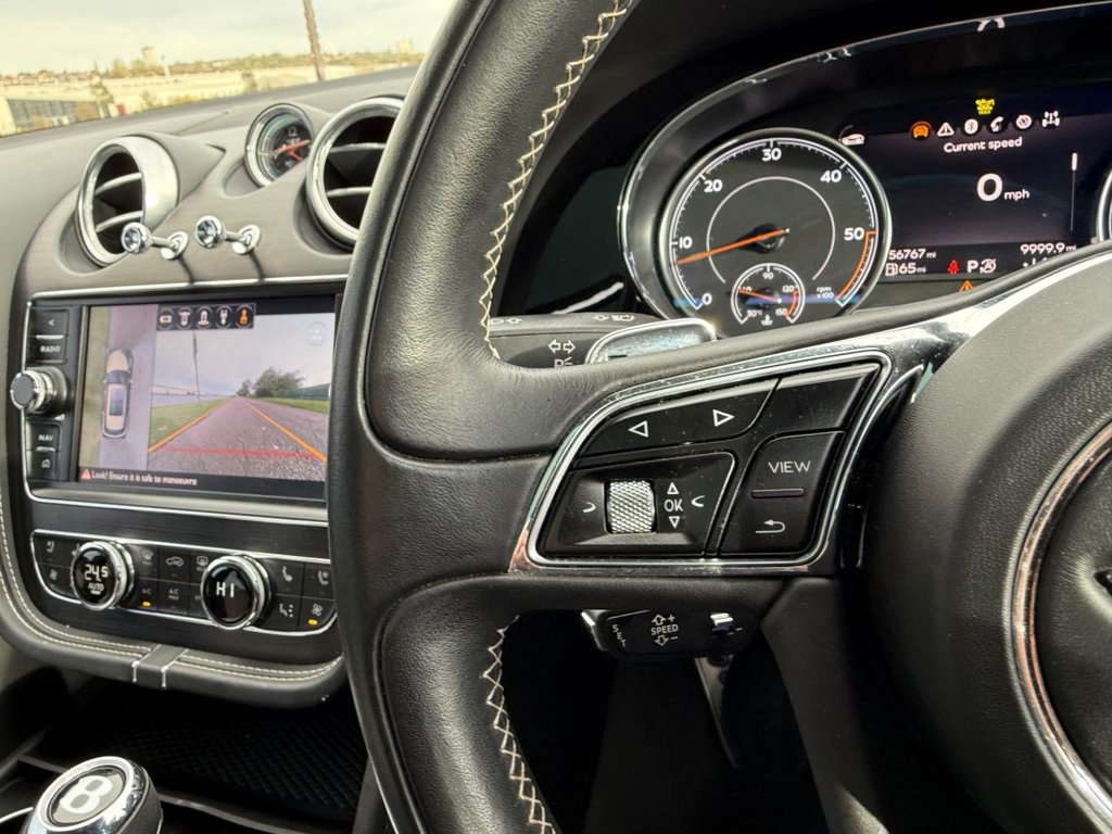 Used Bentley Bentayga 2018 for sale - 76162961: Photo 21