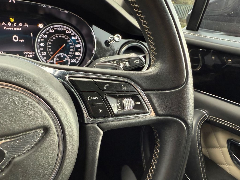 Used Bentley Bentayga 2018 for sale - 76162961: Photo 22