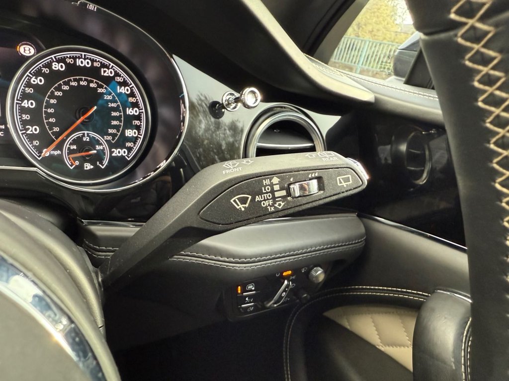Used Bentley Bentayga 2018 for sale - 76162961: Photo 23