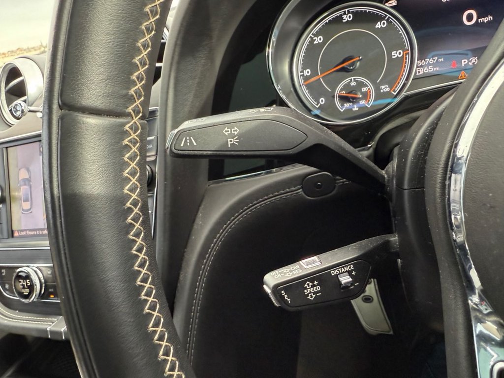 Used Bentley Bentayga 2018 for sale - 76162961: Photo 24