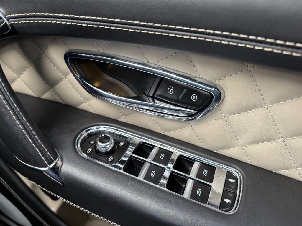 Used Bentley Bentayga 2018 for sale - 76162961: Photo 25