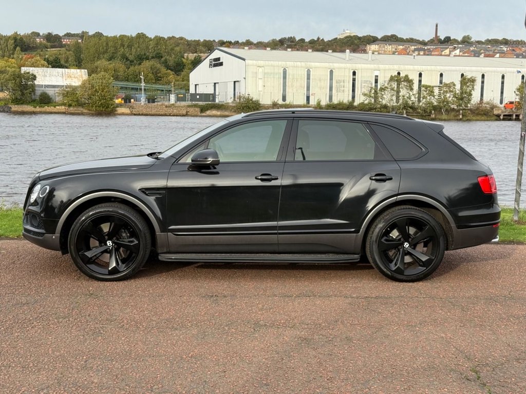 Used Bentley Bentayga 2018 for sale - 76162961: Photo 28