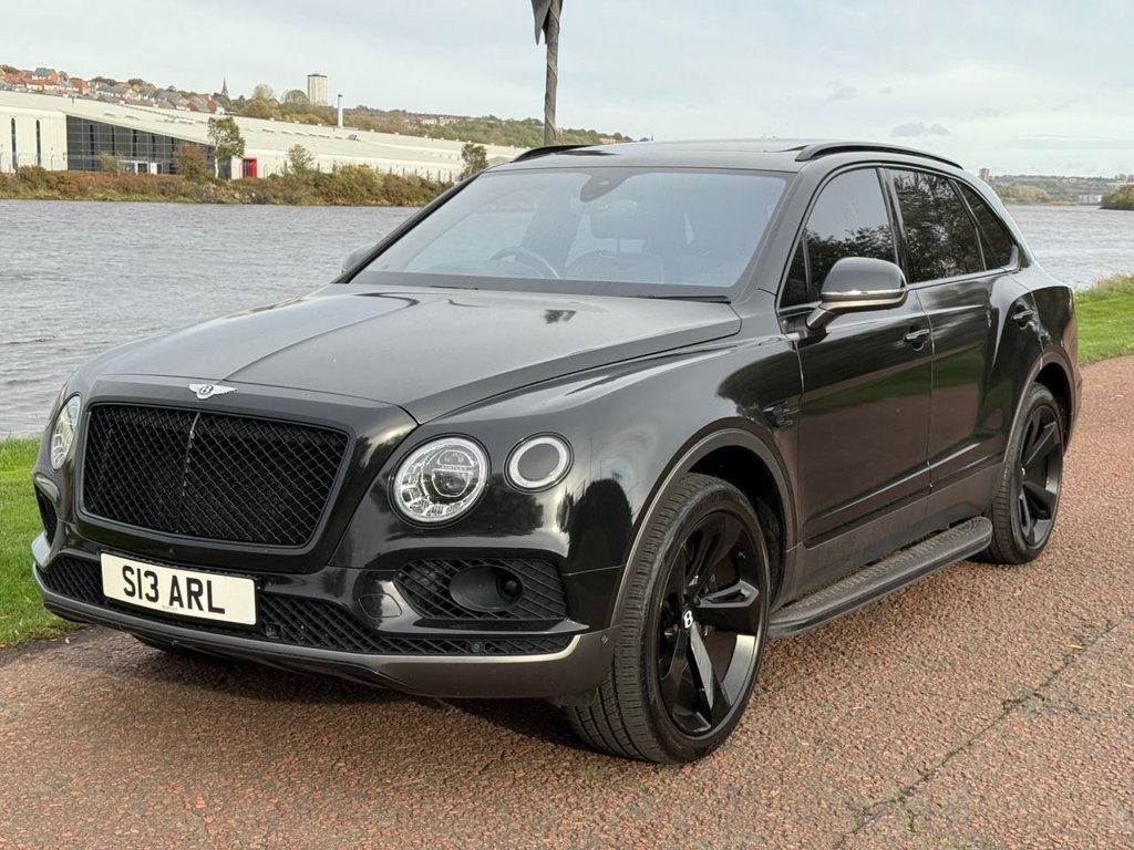 Used Bentley Bentayga 2018 for sale - 76162961: Photo 29