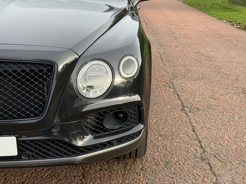 Used Bentley Bentayga 2018 for sale - 76162961: Photo 30