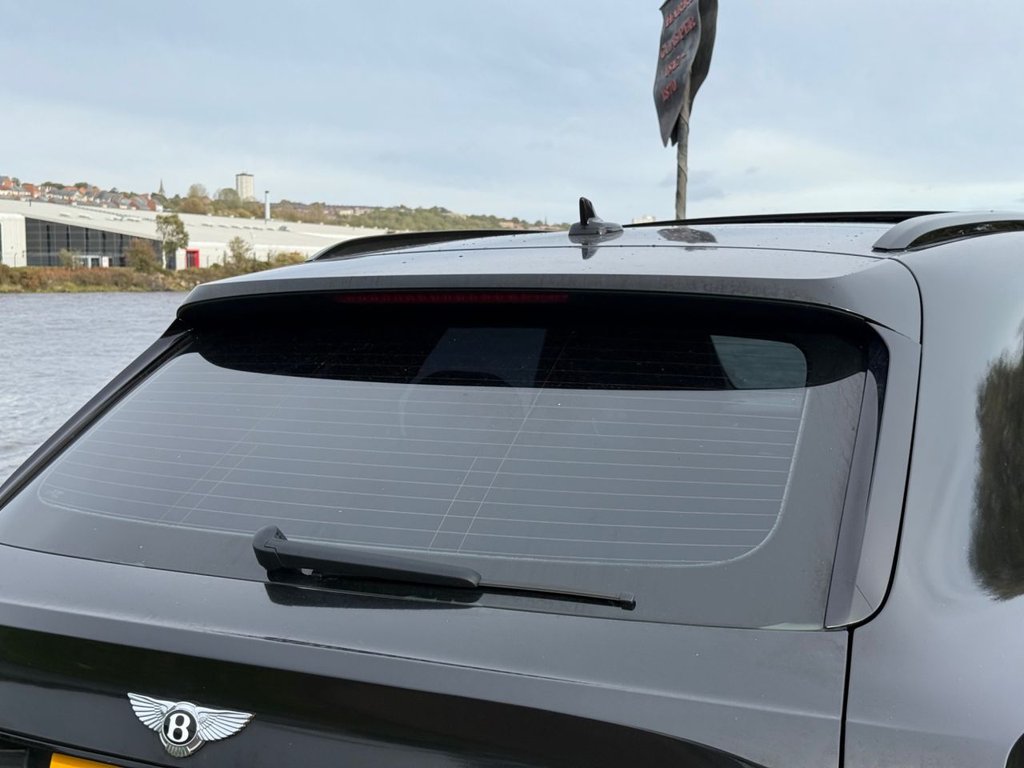 Used Bentley Bentayga 2018 for sale - 76162961: Photo 6