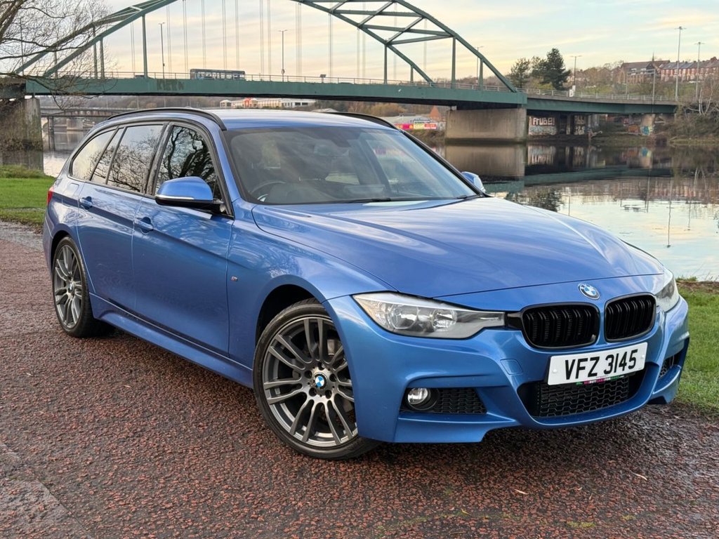 Used BMW 3 Series 2012 for sale - 76670658: Photo 1