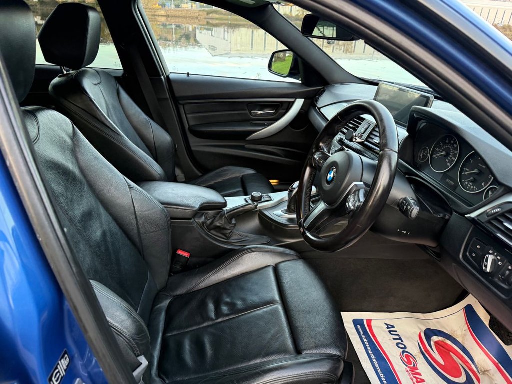 Used BMW 3 Series 2012 for sale - 76670658: Photo 10