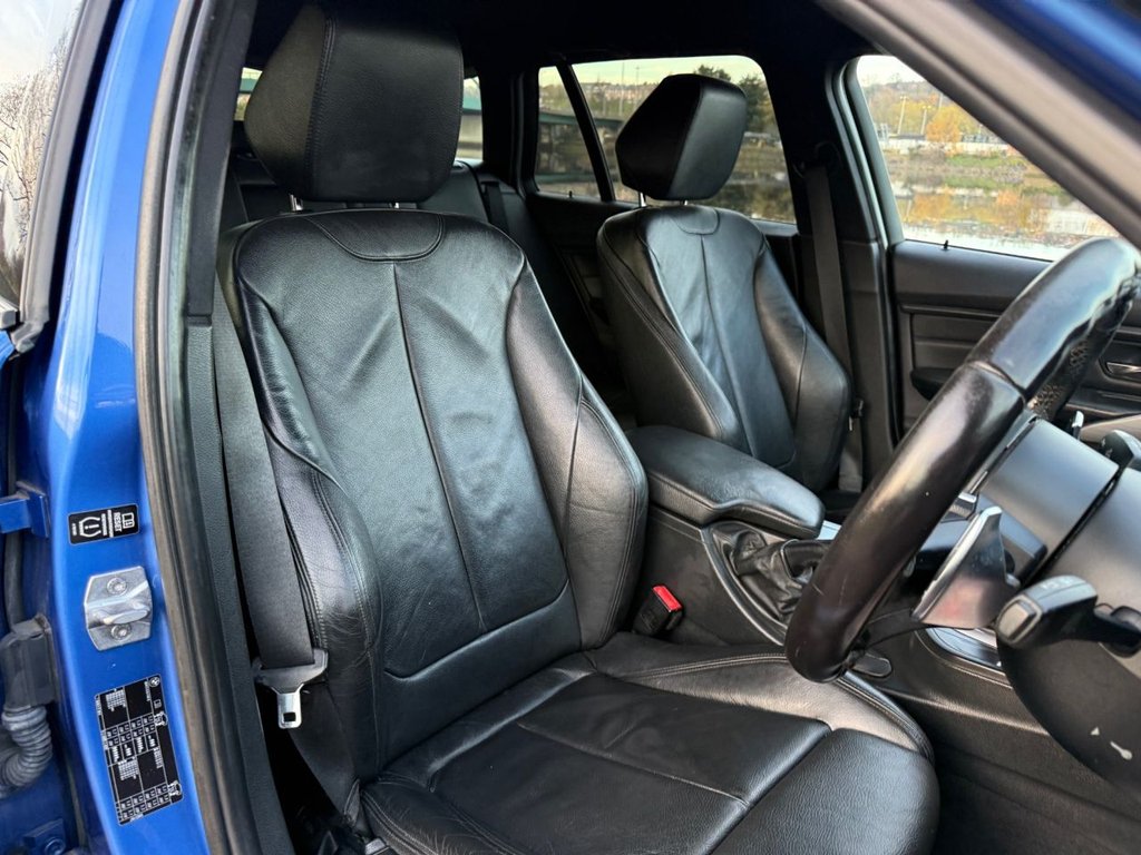 Used BMW 3 Series 2012 for sale - 76670658: Photo 11