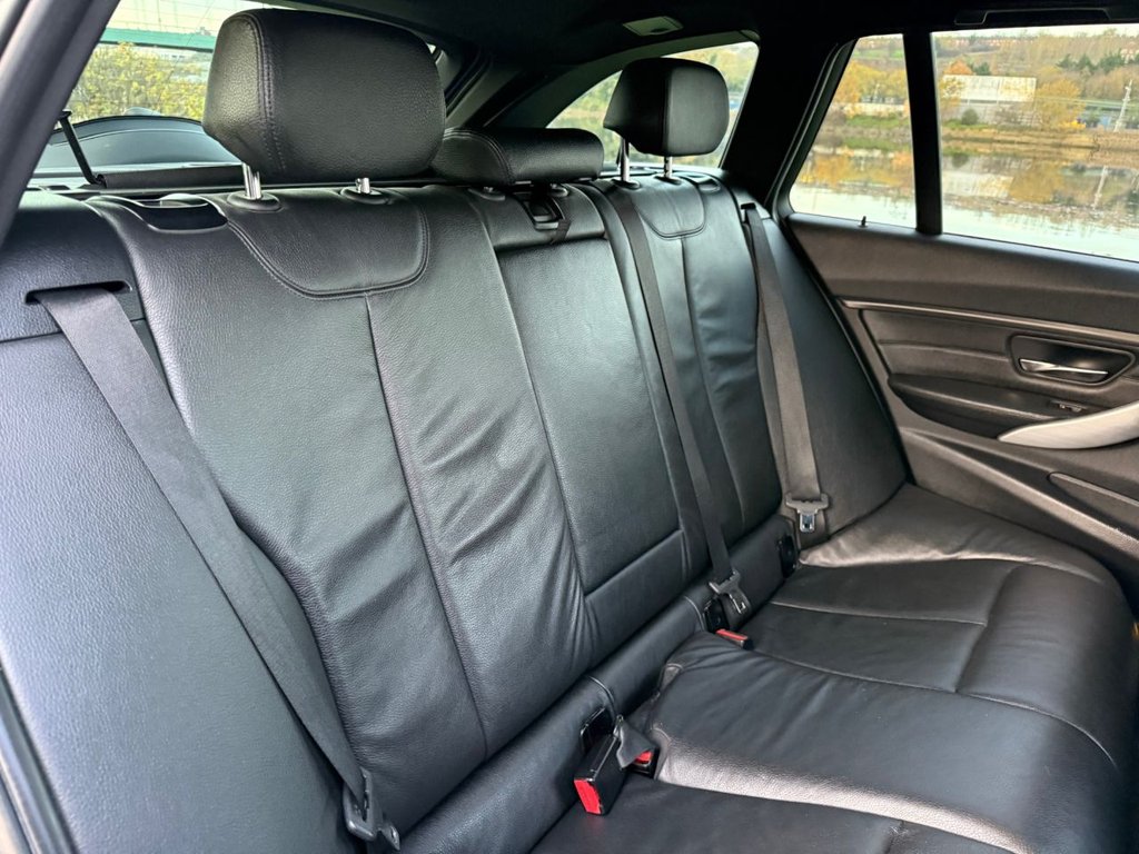 Used BMW 3 Series 2012 for sale - 76670658: Photo 12