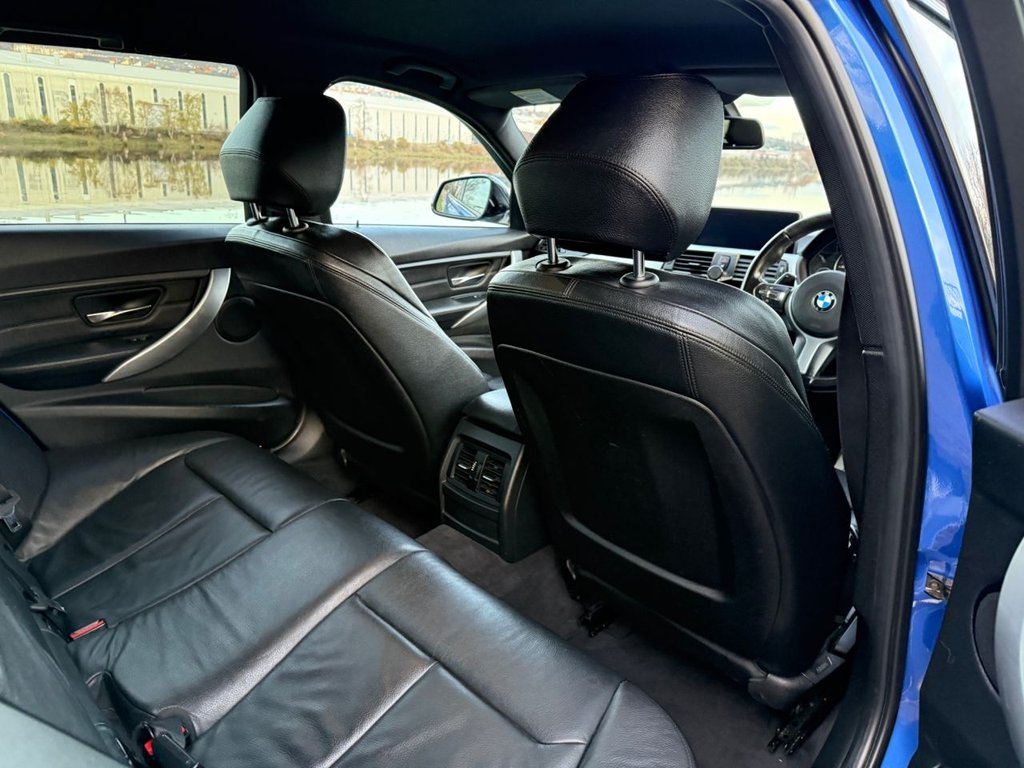 Used BMW 3 Series 2012 for sale - 76670658: Photo 13